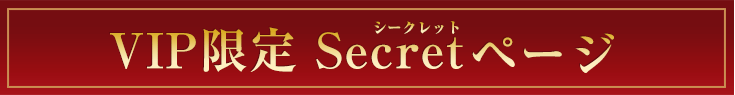 VIP限定 SECRETページ