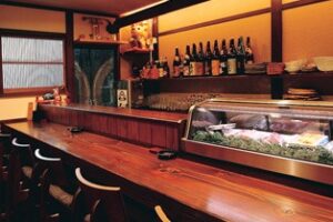 飲み喰い処 魚魚（とと）